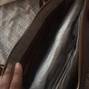 Micheal kors luggage color jet set tote